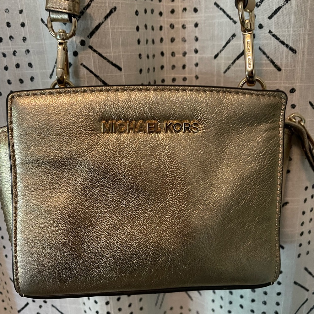 Michael Kors Small Purse